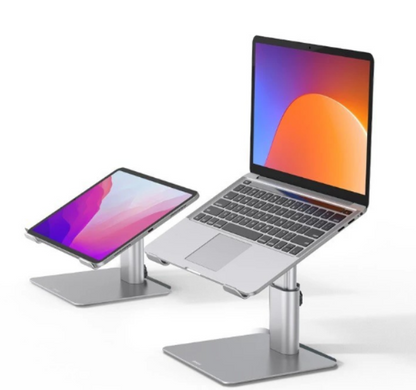 Scalable Adjustable Laptop Stand