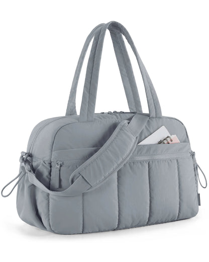 Travel Duffel Bag