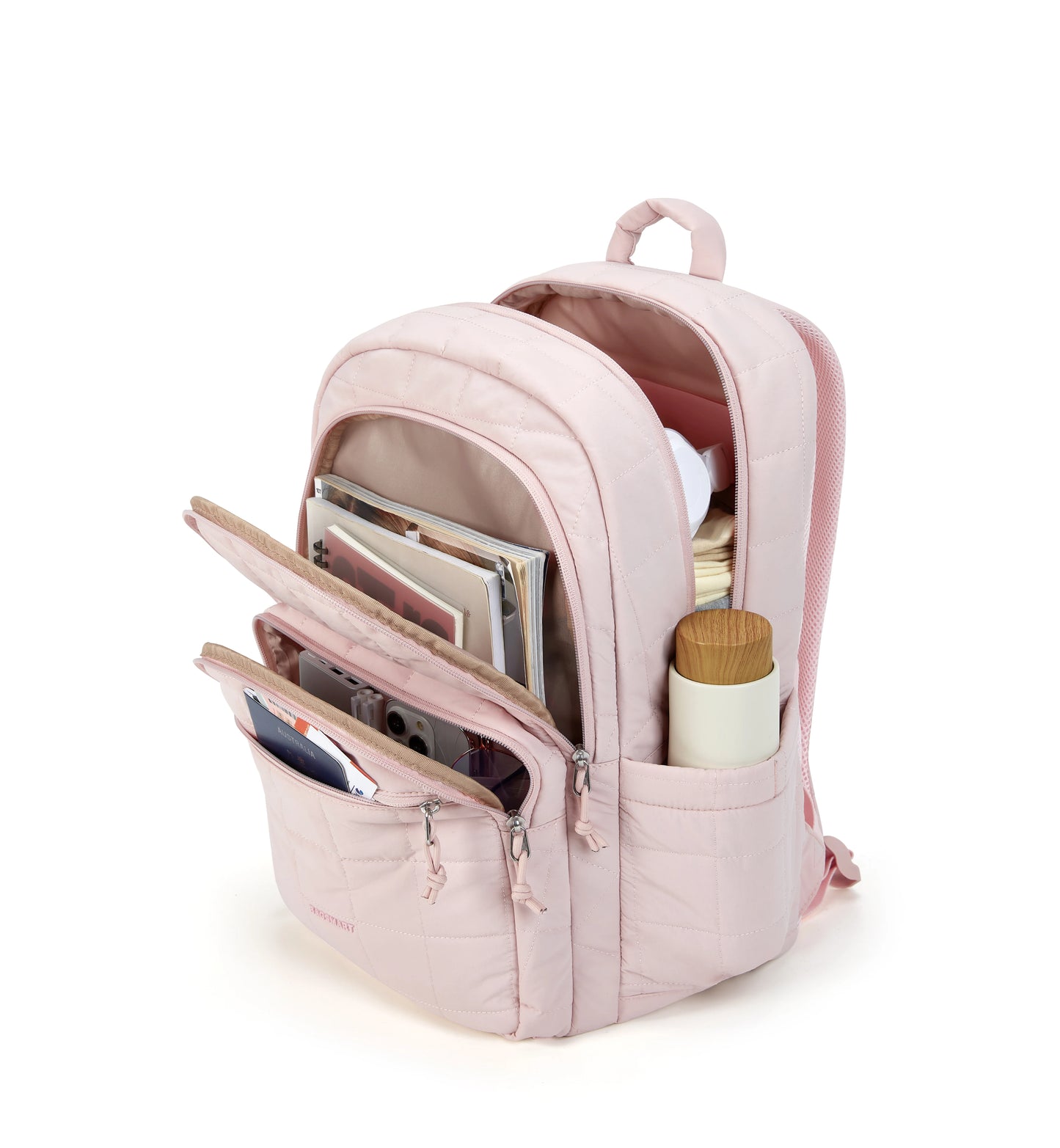 15.6 inch Fashion Backpack