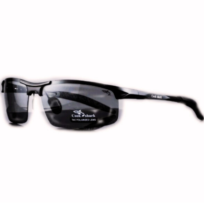 HD Polarized Sunglasses