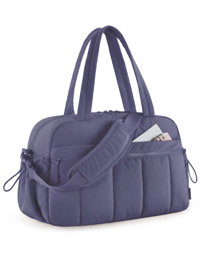 Travel Duffel Bag