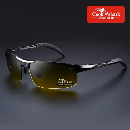 HD Polarized Sunglasses