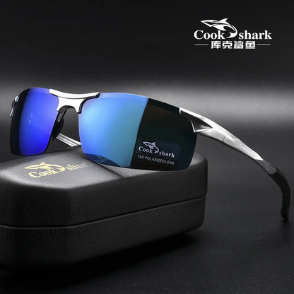 HD Polarized Sunglasses