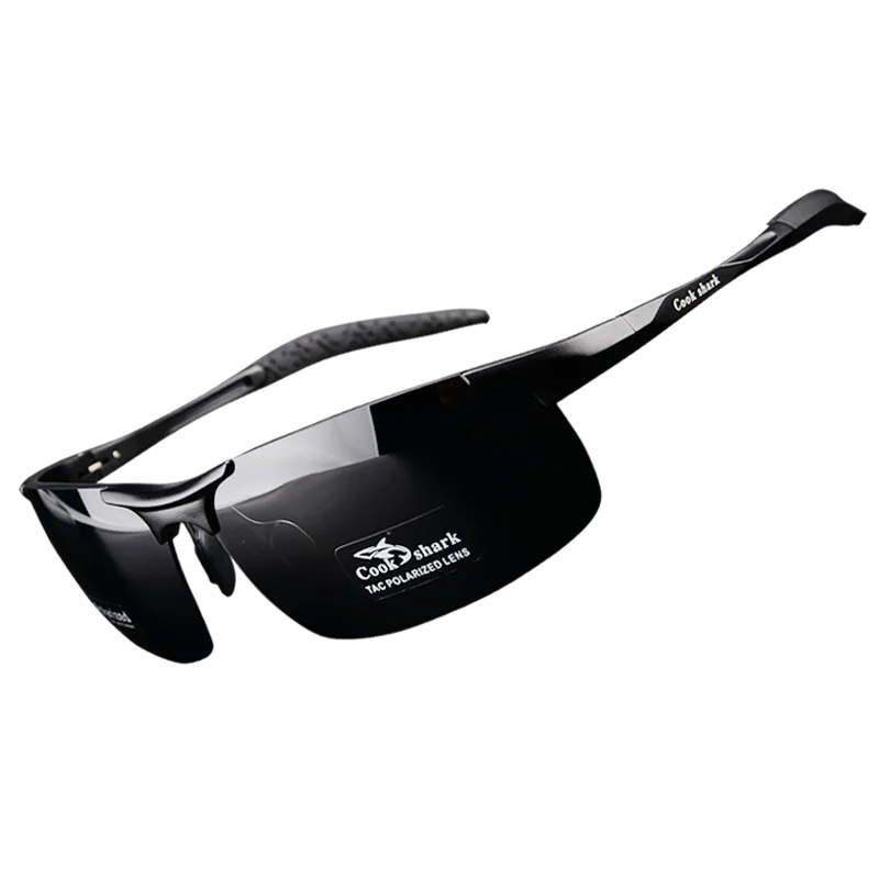 HD Polarized Sunglasses