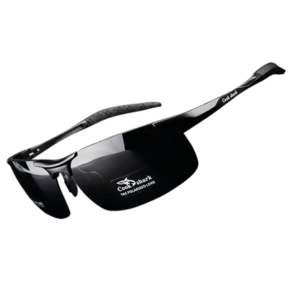 HD Polarized Sunglasses