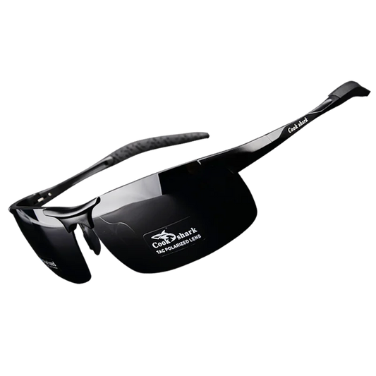 HD Polarized Sunglasses