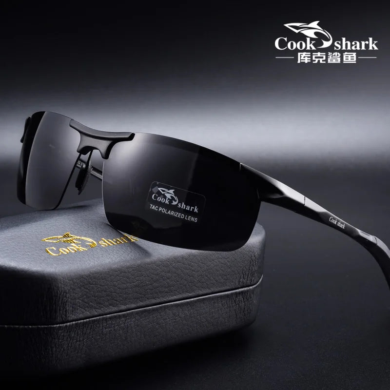 HD Polarized Sunglasses