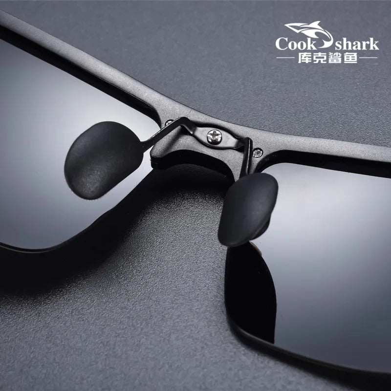 HD Polarized Sunglasses