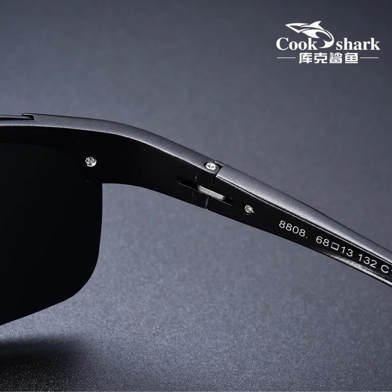 HD Polarized Sunglasses