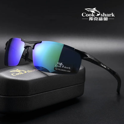 HD Polarized Sunglasses