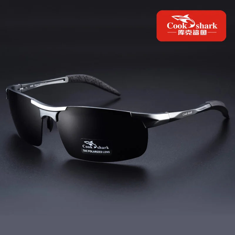 HD Polarized Sunglasses