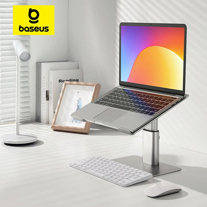 Scalable Adjustable Laptop Stand