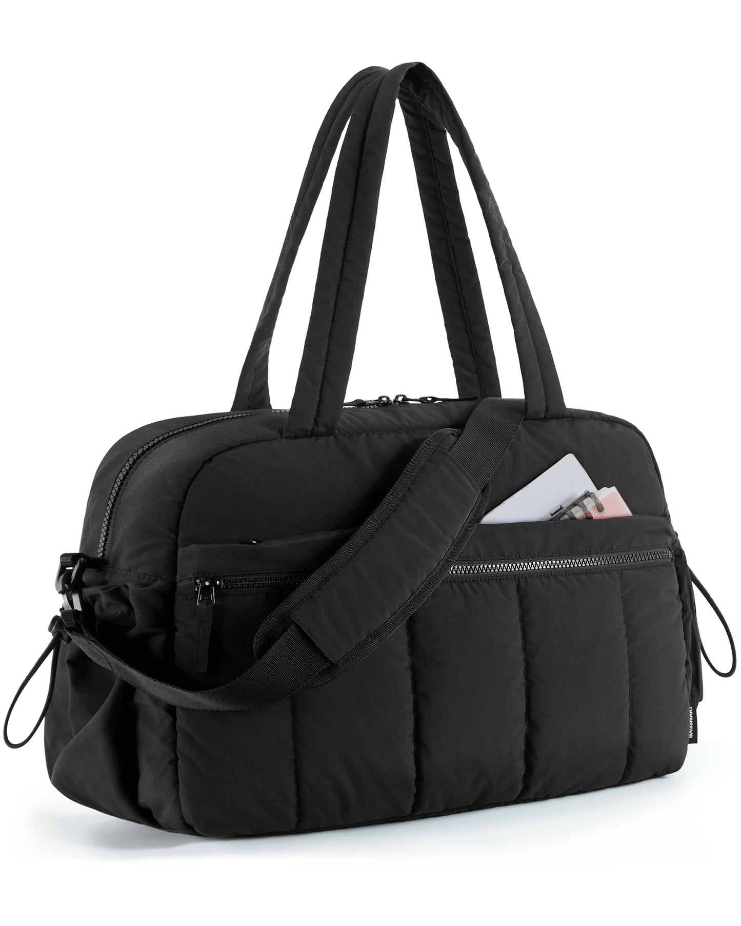 Travel Duffel Bag