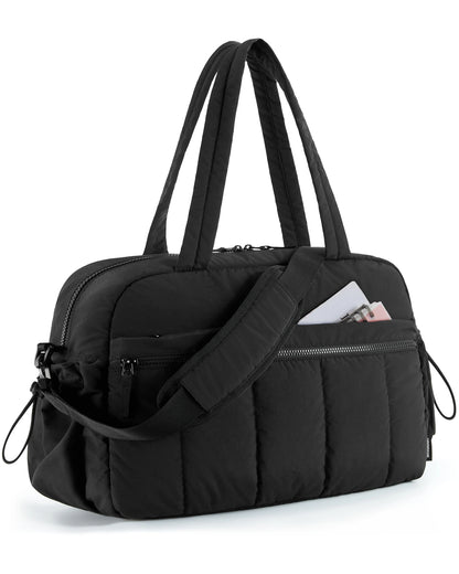 Travel Duffel Bag