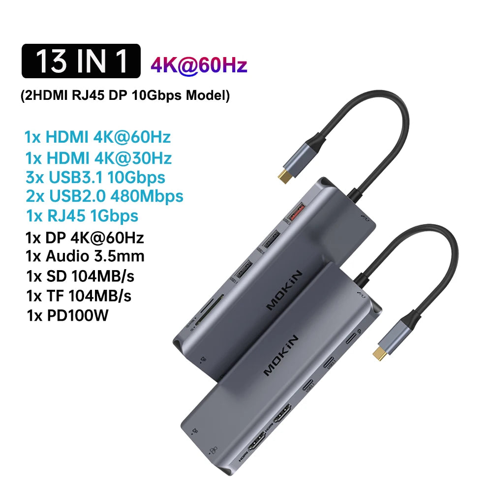 HDMI Ethernet USB PC Accessories