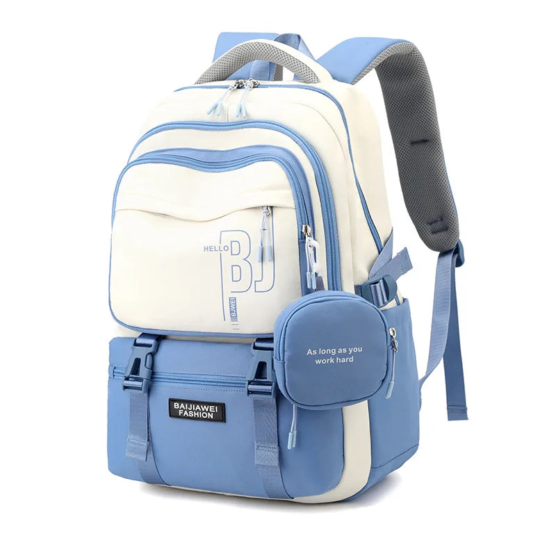 School Backpack For Kids