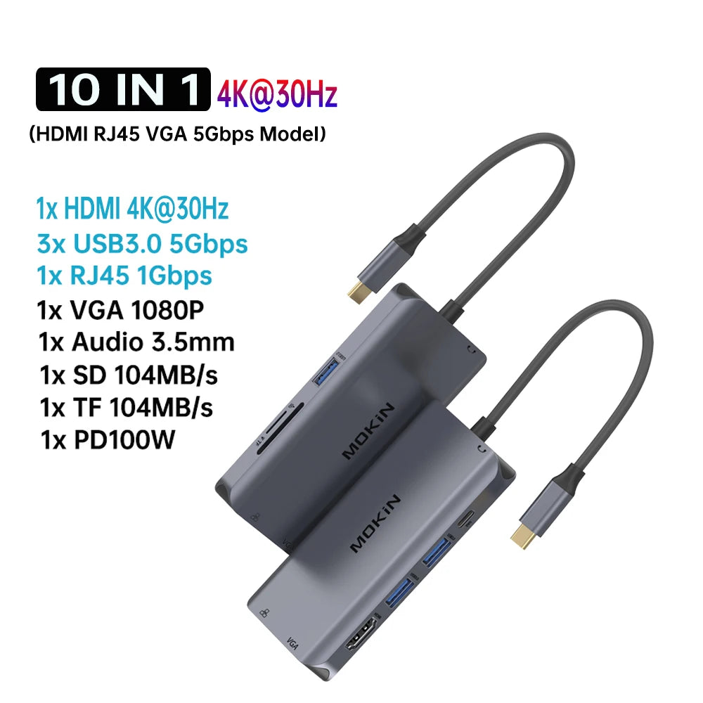 HDMI Ethernet USB PC Accessories