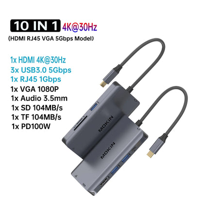 HDMI Ethernet USB PC Accessories