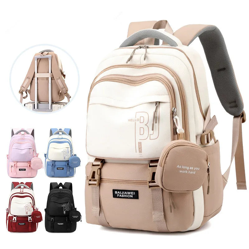 School Backpack For Kids