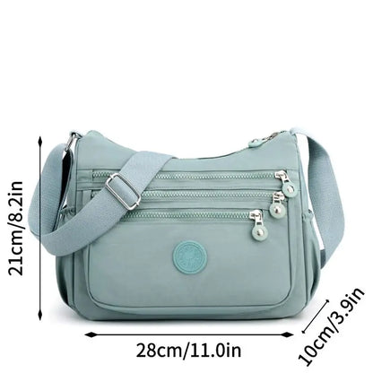 Shoulder Bag