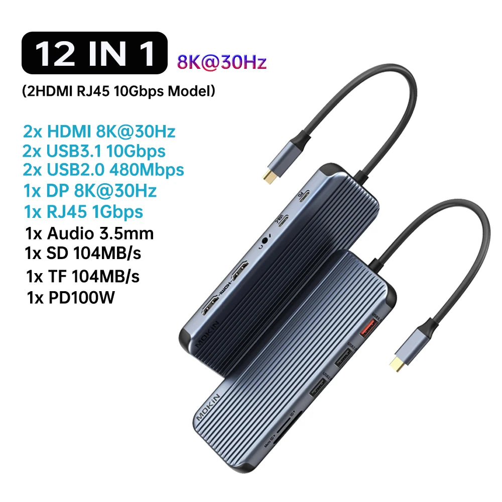 HDMI Ethernet USB PC Accessories