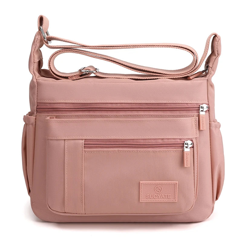 Shoulder Bag