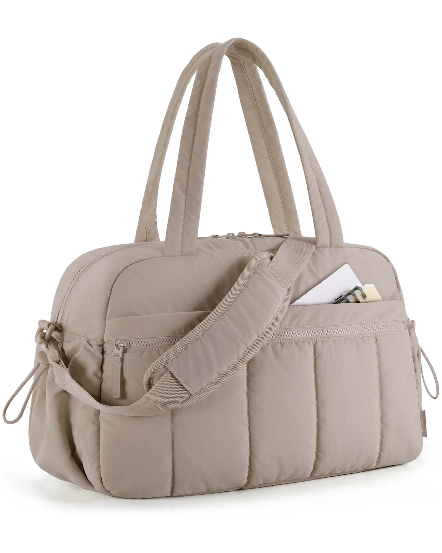 Travel Duffel Bag