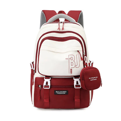 School Backpack For Kids