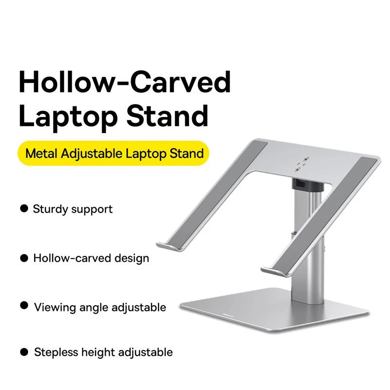 Scalable Adjustable Laptop Stand