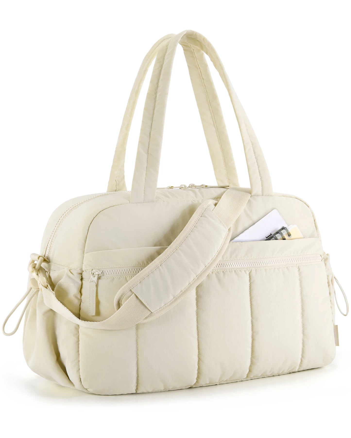 Travel Duffel Bag